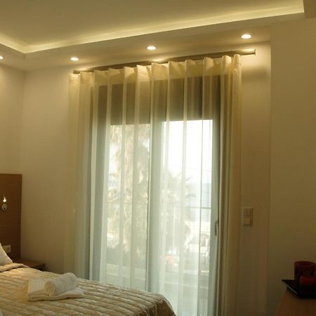 Hotel Medusa Όρμος Πρίνου Εξωτερικό φωτογραφία
